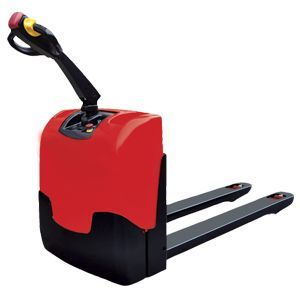 Тележка электрическая 1500 кг 1150 мм TOR CBD15W
