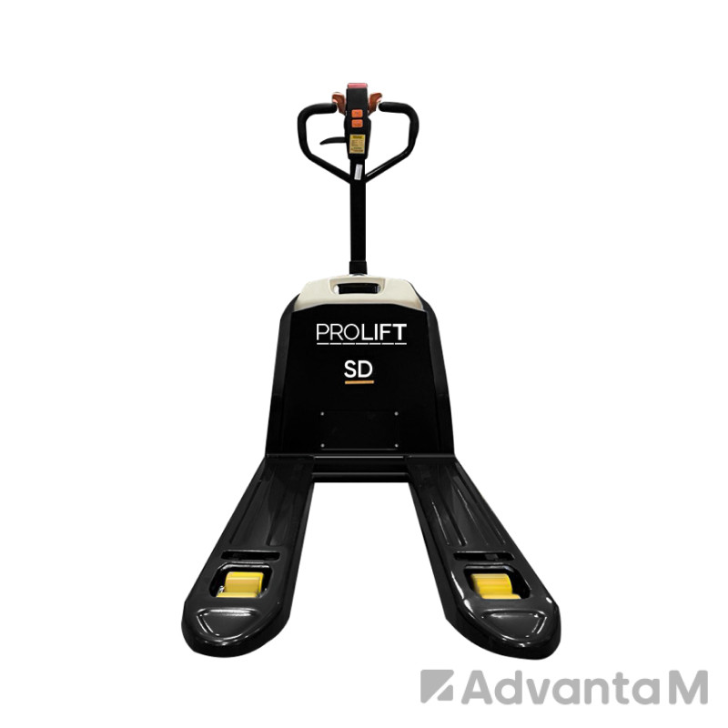 Тележка электрическая 2000 кг 1150 мм PROLIFT SD20L M2