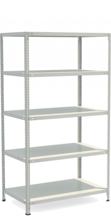 СТФ Стеллаж 1065-1,8